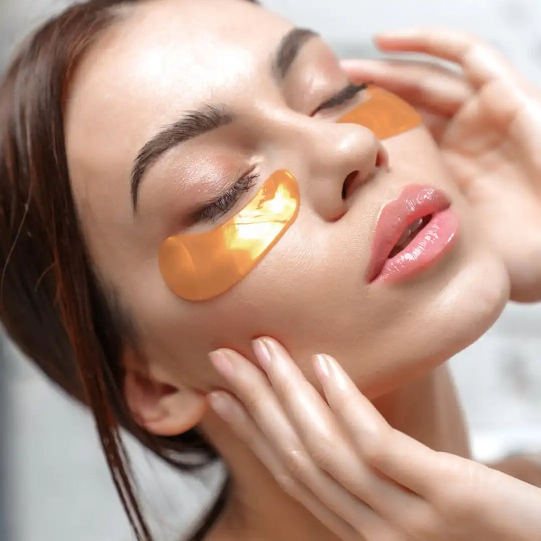Intensive Rapid Eye Care Mask Set – Regeneracija Područja Oko Očiju (12 maski za tretman podočnjaka, bora i natečenosti)