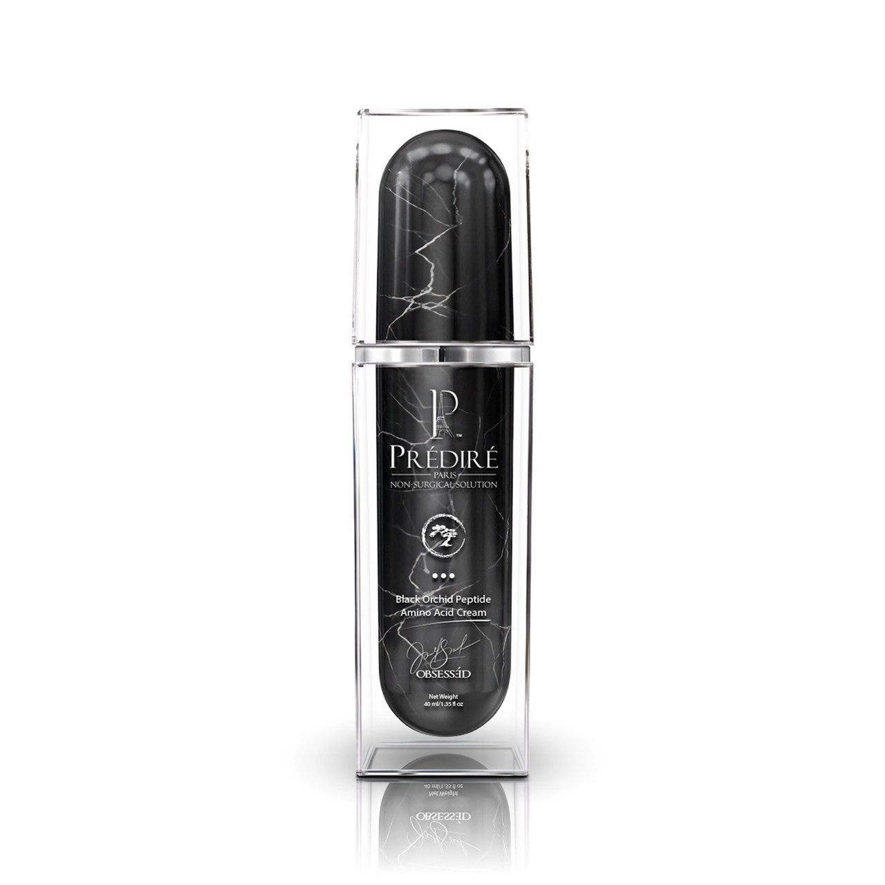 Black Orchid Krema sa Peptidima i Aminokiselinama, 40ml