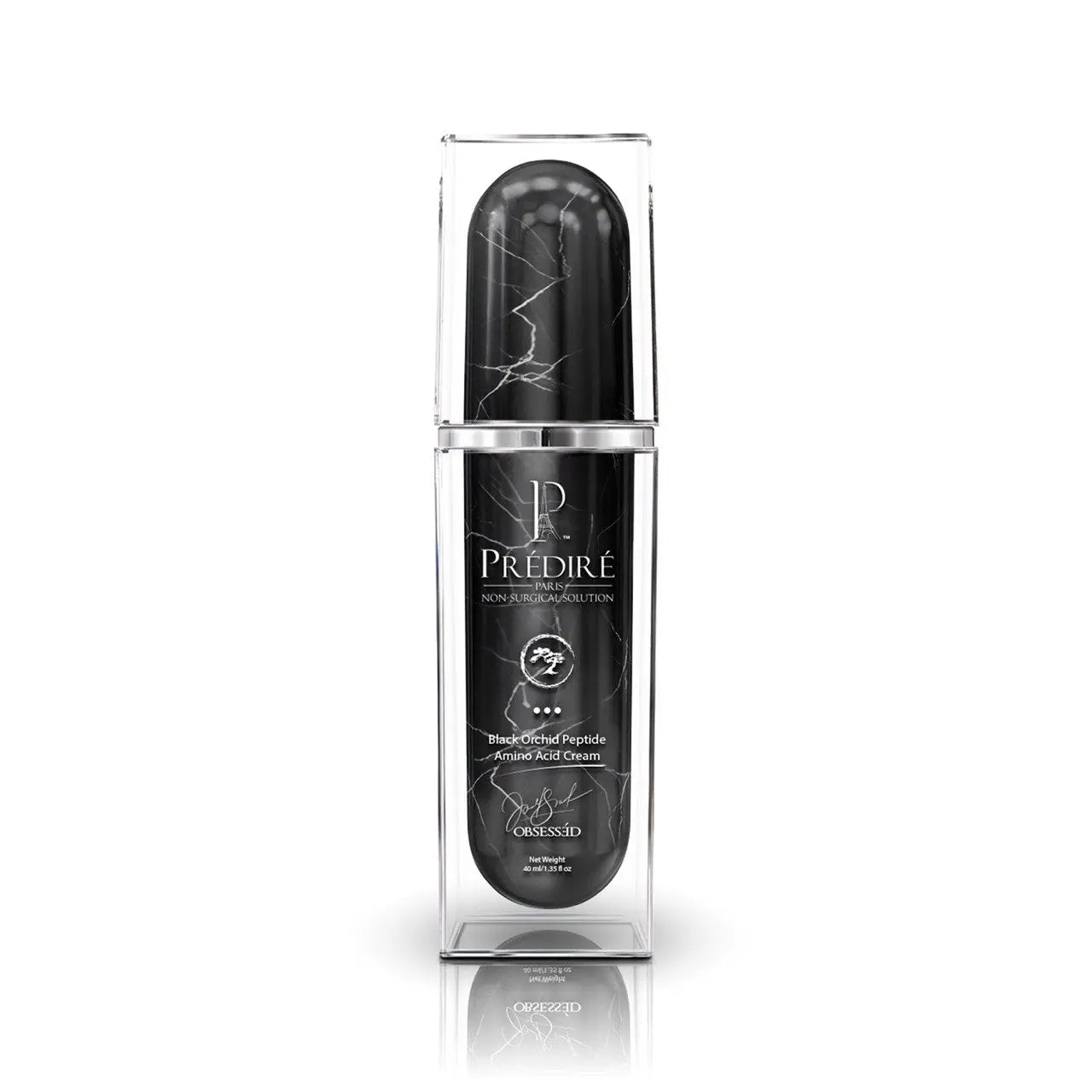 Black Orchid Krema sa Peptidima i Aminokiselinama, 40ml