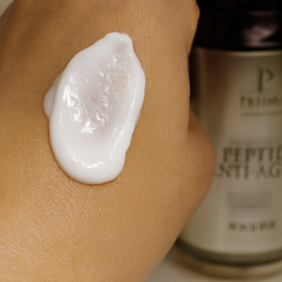 Peptide 24h Hydrating Moisturizer, 30ml