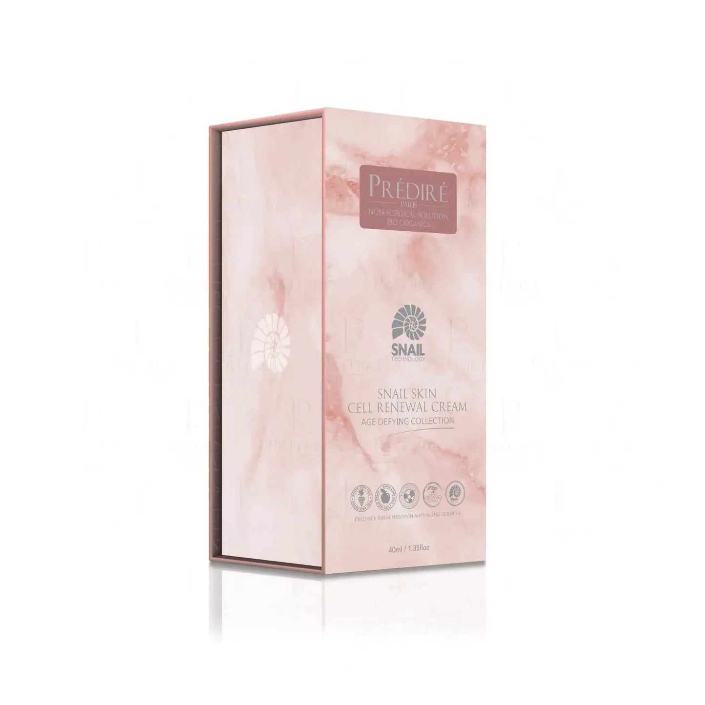Snail Cell Renewal Krema sa Puževom Sluzi za Regeneraciju Kože, 40ml