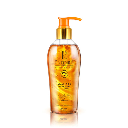 Vitamin C & A Toner za Lice, 250ml