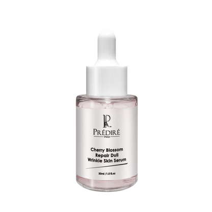 Cherry Blossom Anti-Wrinkle Skin Care Collection
