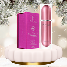 Noćni Serum za Obnovu Kolagenskih Vlakana, 40ml