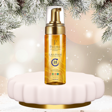 Lava Foam hidrirajuća pena za čišćenje lica (Bogato vitaminima E i A), 150ml