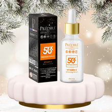 50X Premium Vitamin C Serum, 30ml