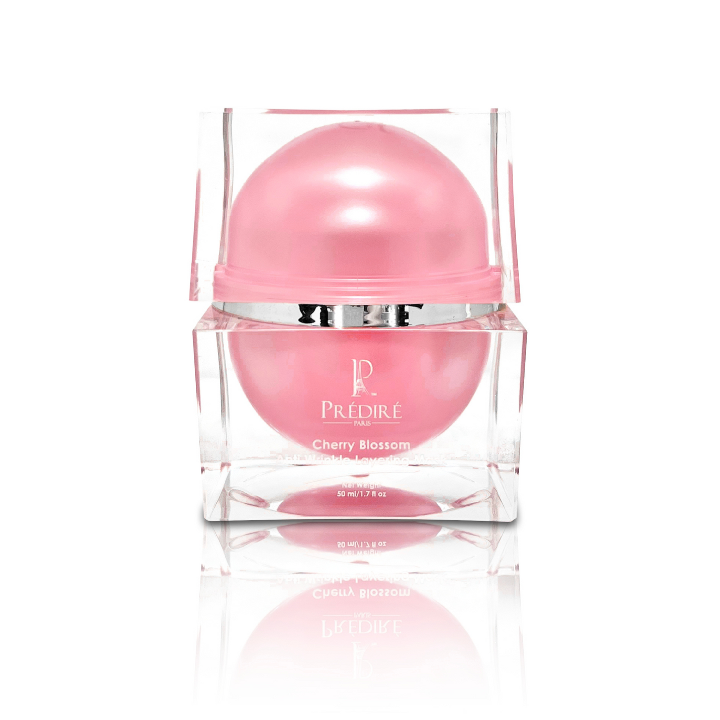 Cherry Blossom Anti-Wrinkle Skin Care Collection