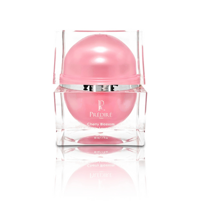 Cherry Blossom Anti-Wrinkle Skin Care Collection