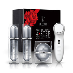 Set 4 Step Anti-Age Intenzivna Termalna Kolekcija
