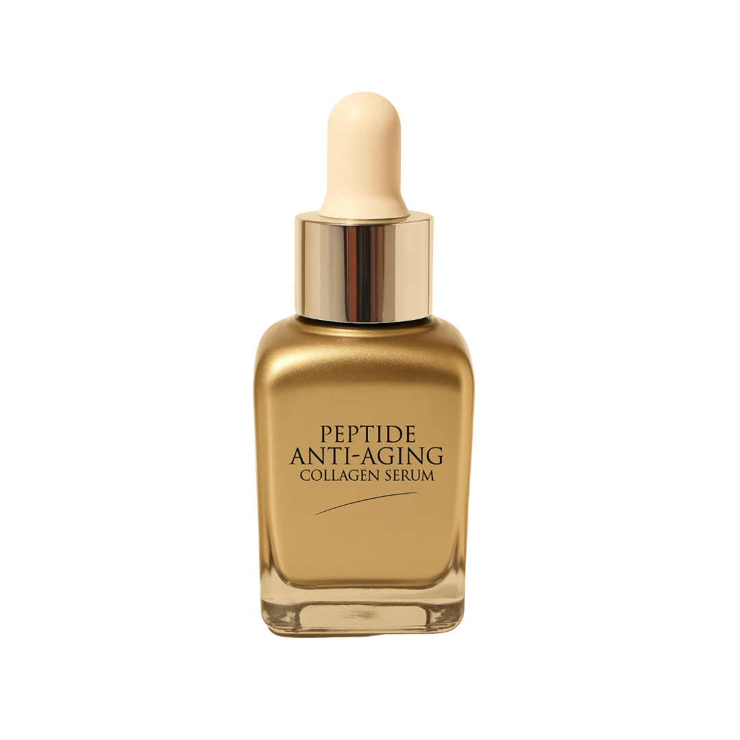 Peptide Anti-Aging Collagen Serum, 30ml