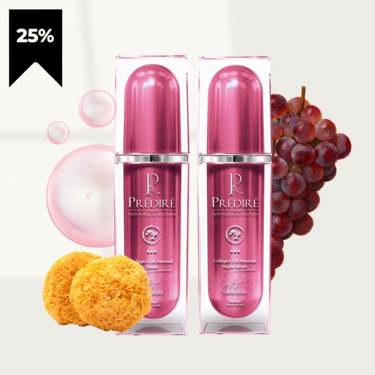 Full Collagen 
Skincare - Set za Obnovu Kolagenskih Vlakana