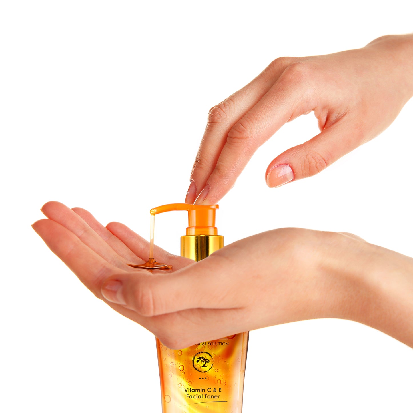 Vitamin C & A Toner za Lice, 250ml
