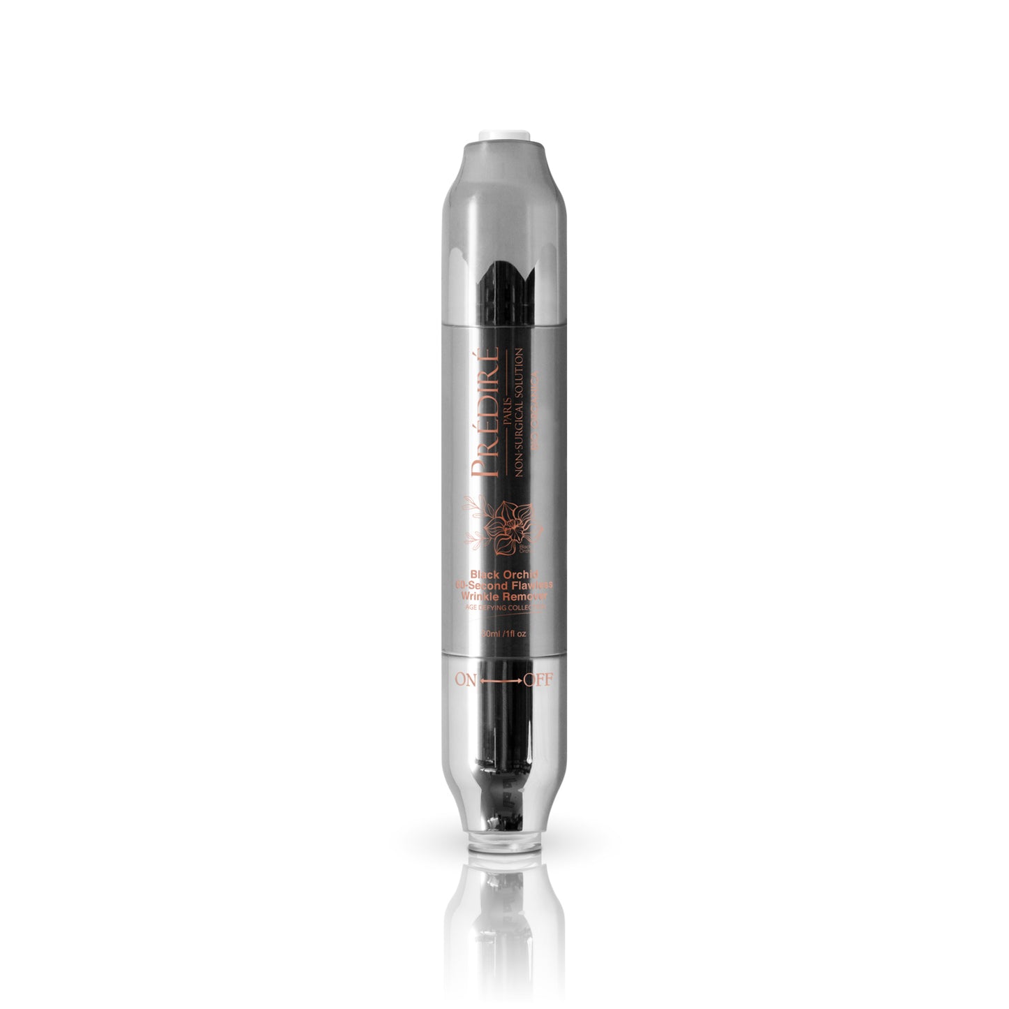 Black Orchid Krema sa Efektom Botoksa - Uklanjanje Bora za 60 Sekundi, 30ml