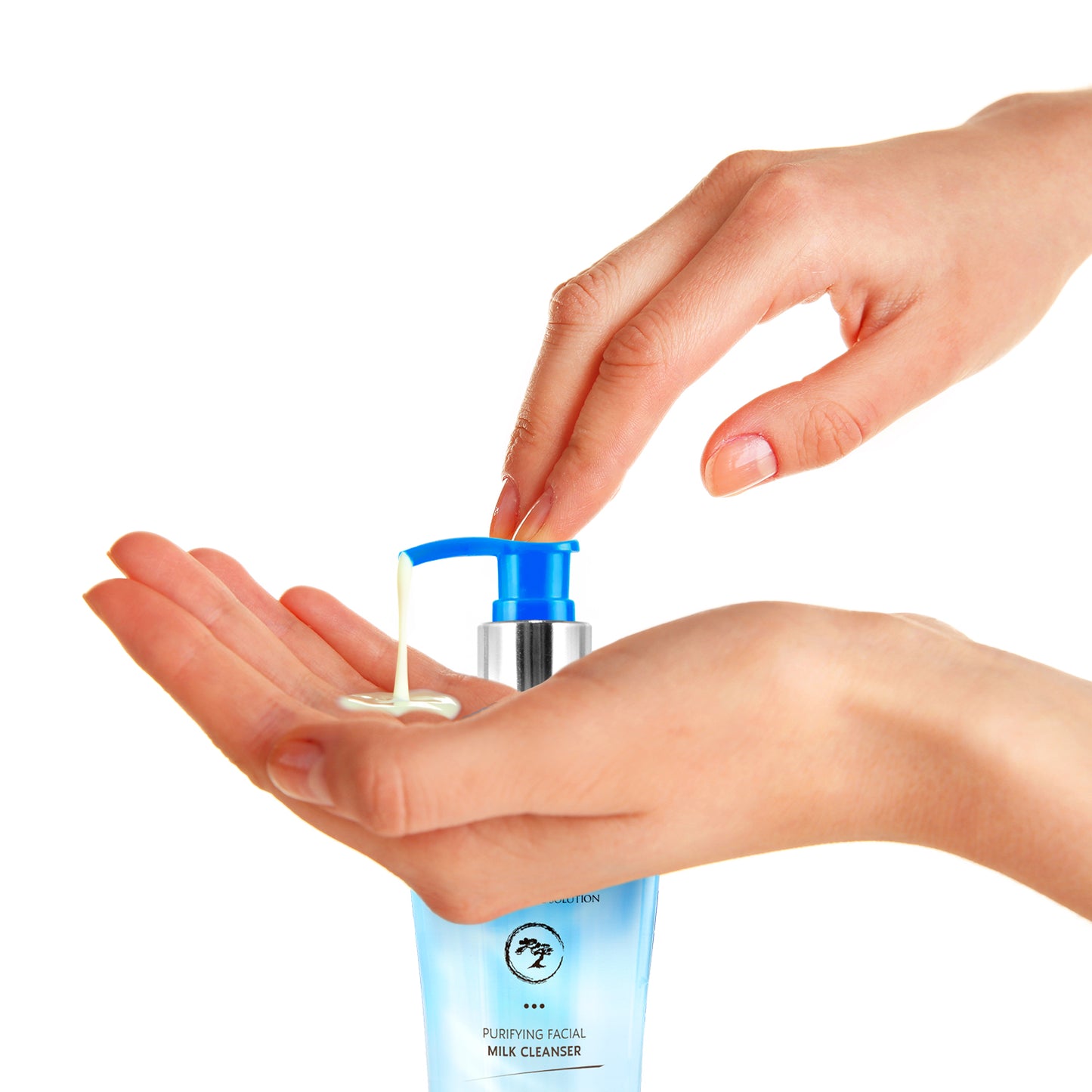 Purifying Facial Milk Cleanser - Nežno mleko za čišćenje lica, 250ml