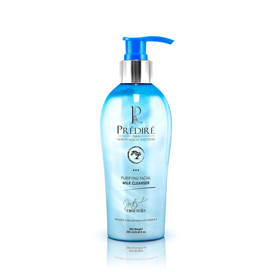 Purifying Facial Milk Cleanser - Nežno mleko za čišćenje lica, 250ml