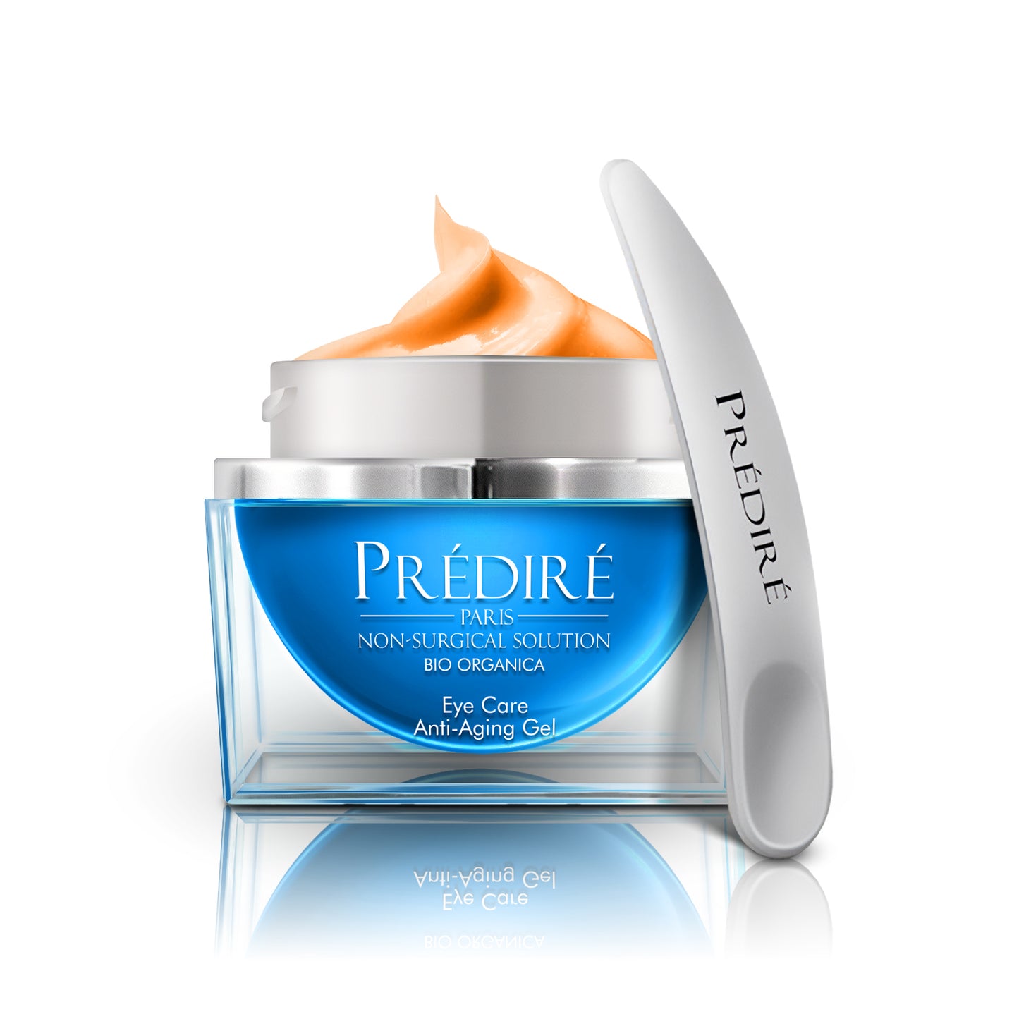 Intensive Rapid Eye Care Gel – Brza Regeneracija i Anti-Age Efekat (Tretira podočnjake i natečenost), 50ml