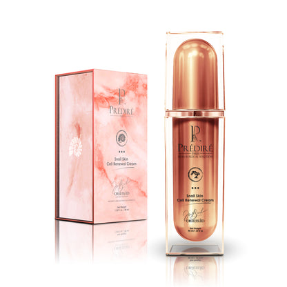 Snail Cell Renewal Krema sa Puževom Sluzi za Regeneraciju Kože, 40ml