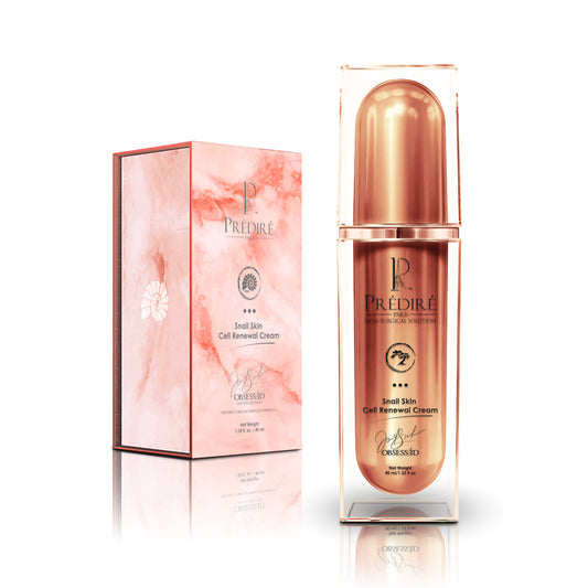 Snail Cell Renewal Krema sa Puževom Sluzi za Regeneraciju Kože, 40ml
