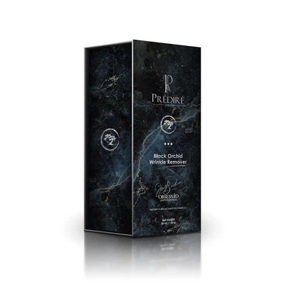 Black Orchid Krema sa Efektom Botoksa - Uklanjanje Bora za 60 Sekundi, 30ml