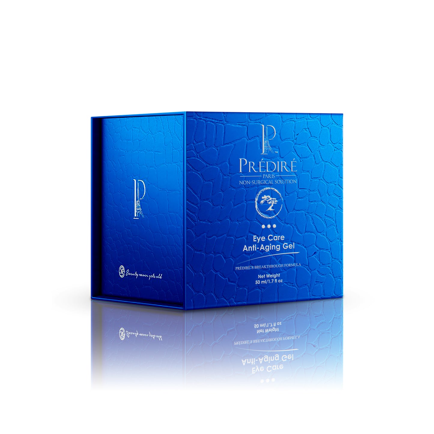 Intensive Rapid Eye Care Gel – Brza Regeneracija i Anti-Age Efekat (Tretira podočnjake i natečenost), 50ml