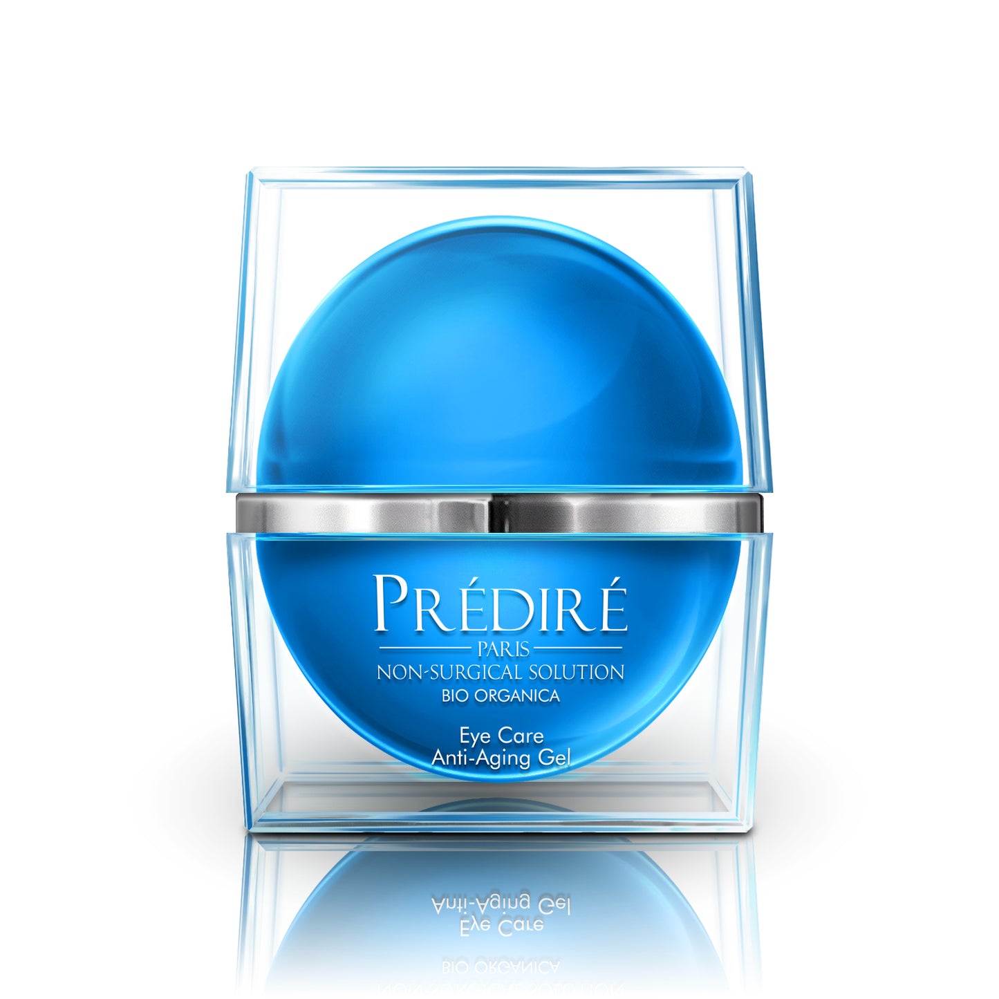 Intensive Rapid Eye Care Gel – Brza Regeneracija i Anti-Age Efekat (Tretira podočnjake i natečenost), 50ml