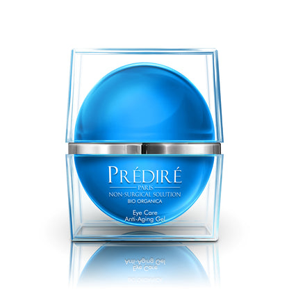 Intensive Rapid Eye Care Gel – Brza Regeneracija i Anti-Age Efekat (Tretira podočnjake i natečenost), 50ml