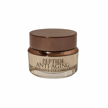 Peptide Intensive Eye Care Gel