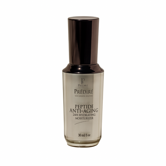 Peptide 24h Hydrating Moisturizer, 30ml