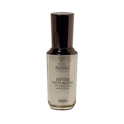 Peptide 24h Hydrating Moisturizer, 30ml