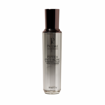 Flawless Peptide Milk Cleanser
