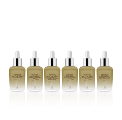 Premium Flawless Peptide Anti-Aging Kolekcija