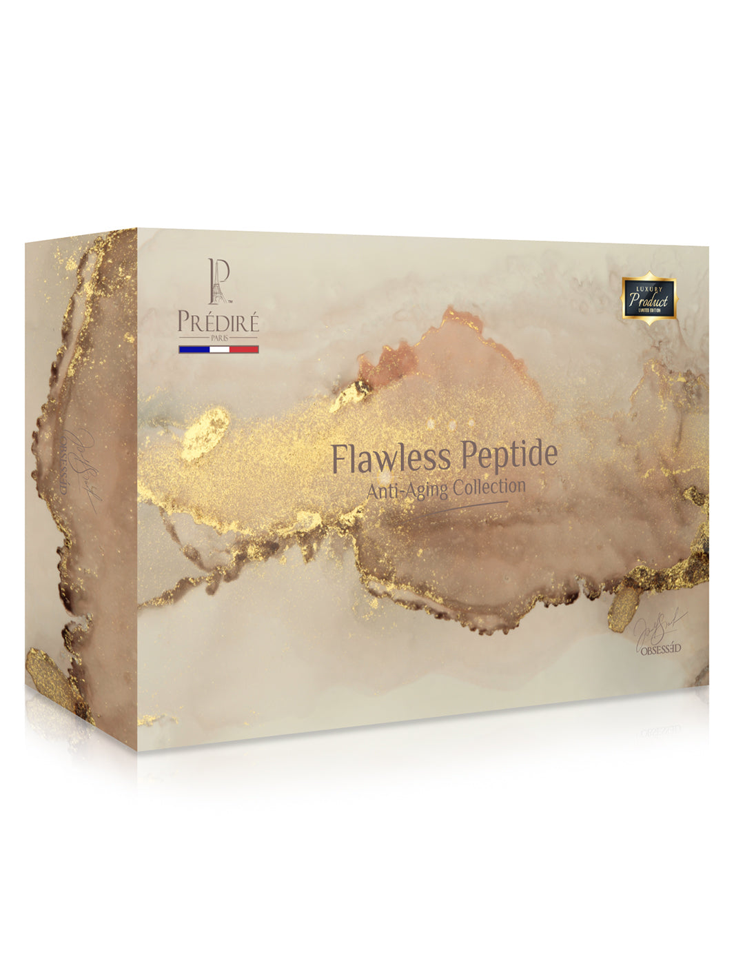 Premium Flawless Peptide Anti-Aging Kolekcija