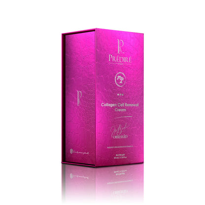 Collagen Cell Renewal Krema za Regeneraciju Kože, 40ml
