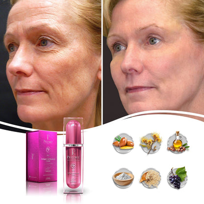 Collagen Cell Renewal Krema za Regeneraciju Kože, 40ml