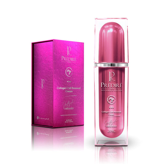 Collagen Cell Renewal Krema za Regeneraciju Kože, 40ml