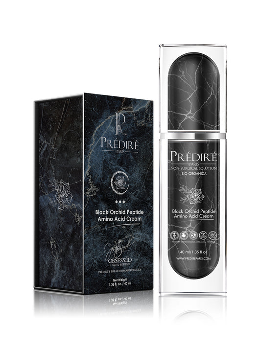 Black Orchid Krema sa Peptidima i Aminokiselinama, 40ml