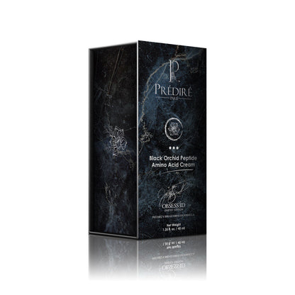 Black Orchid Krema sa Peptidima i Aminokiselinama, 40ml