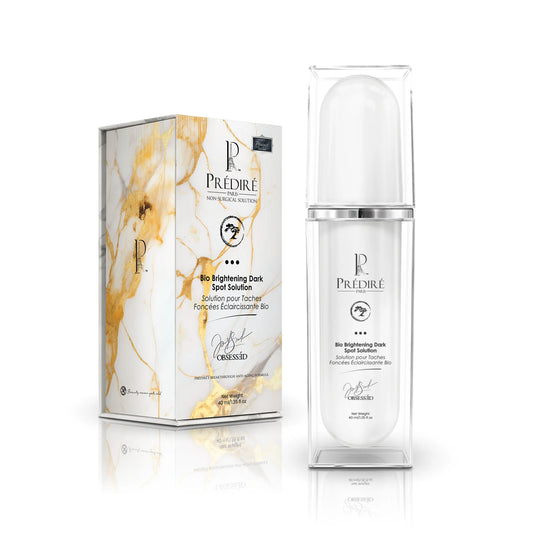 Bio Brightening Rešenje za Tamne Fleke, 40ml