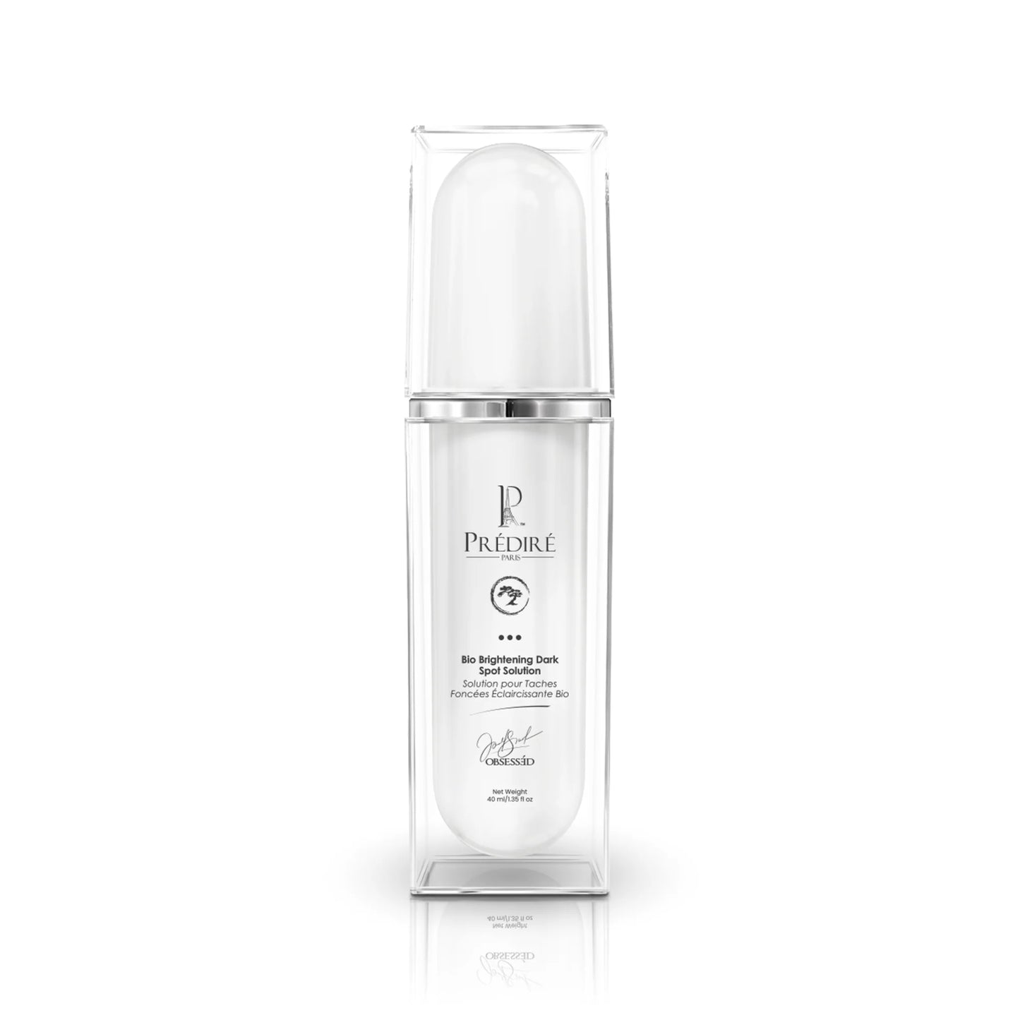 Bio Brightening Rešenje za Tamne Fleke, 40ml