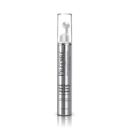 Intensive Rapid Eye Care Gel Roller – Brza Regeneracija i Anti-Age Efekat (Tretira podočnjake i natečenost), 50ml, 15g