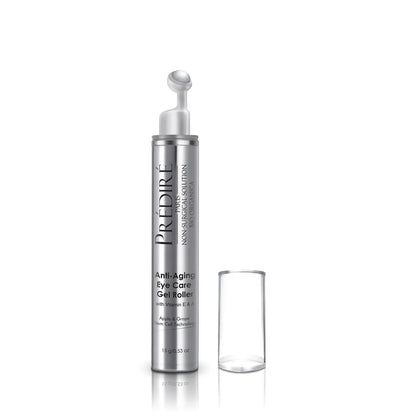 Intensive Rapid Eye Care Gel Roller – Brza Regeneracija i Anti-Age Efekat (Tretira podočnjake i natečenost), 50ml, 15g