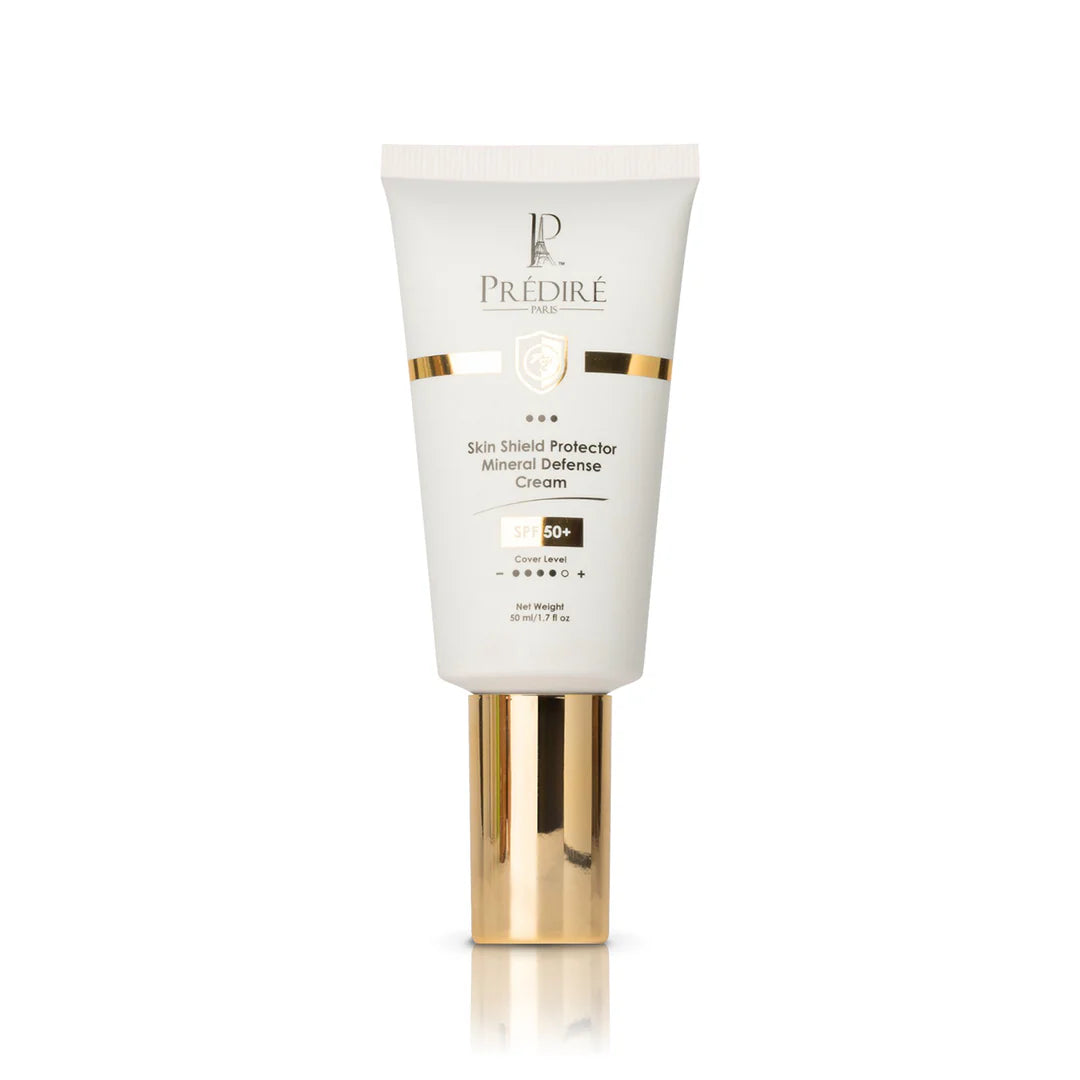 Skin Shield Zaštitna Mineralna Krema SPF 50+, 50ml