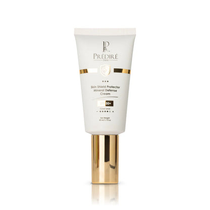 Skin Shield Zaštitna Mineralna Krema SPF 50+, 50ml