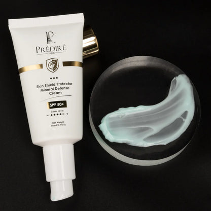 Skin Shield Zaštitna Mineralna Krema SPF 50+, 50ml