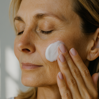 Flawless Peptide Milk Cleanser