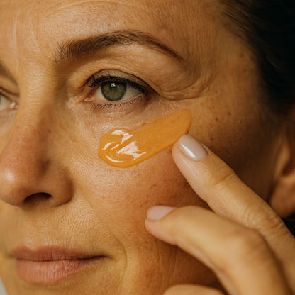 Peptide Intensive Eye Care Gel