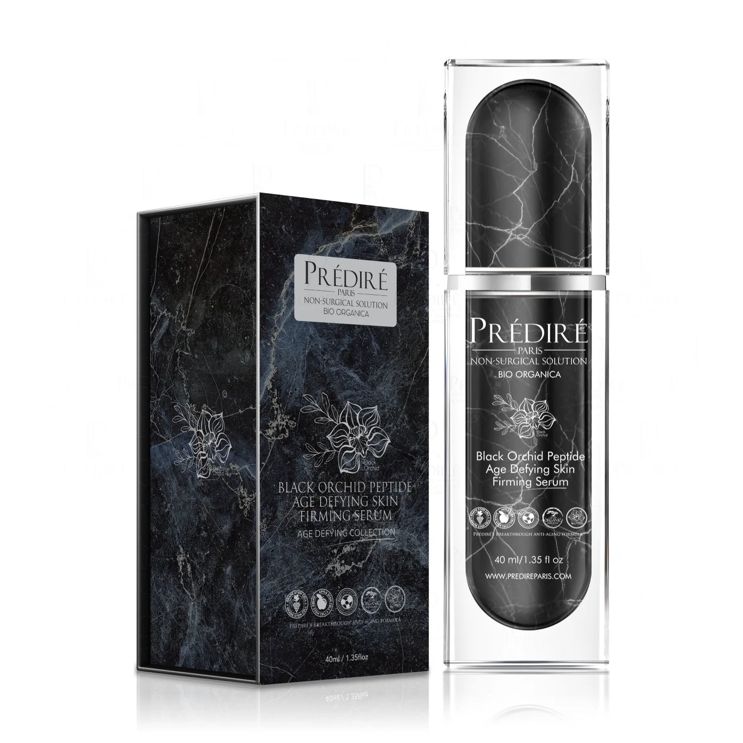Black Orchid Krema sa Peptidima i Aminokiselinama, 40ml