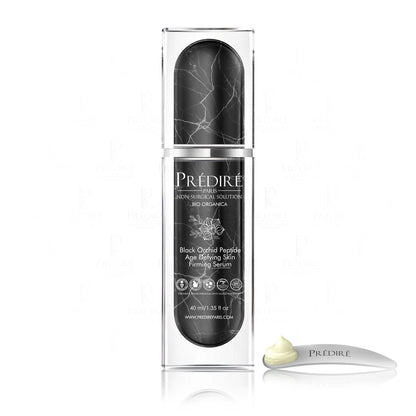 Black Orchid Krema sa Peptidima i Aminokiselinama, 40ml