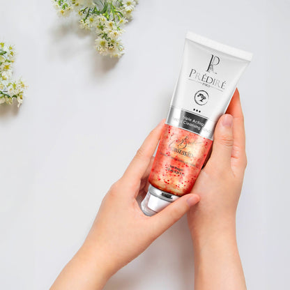 Triple Acting Facial Piling za Dubinsko Čišćenje Lica (Trostruko Delovanje), 75ml