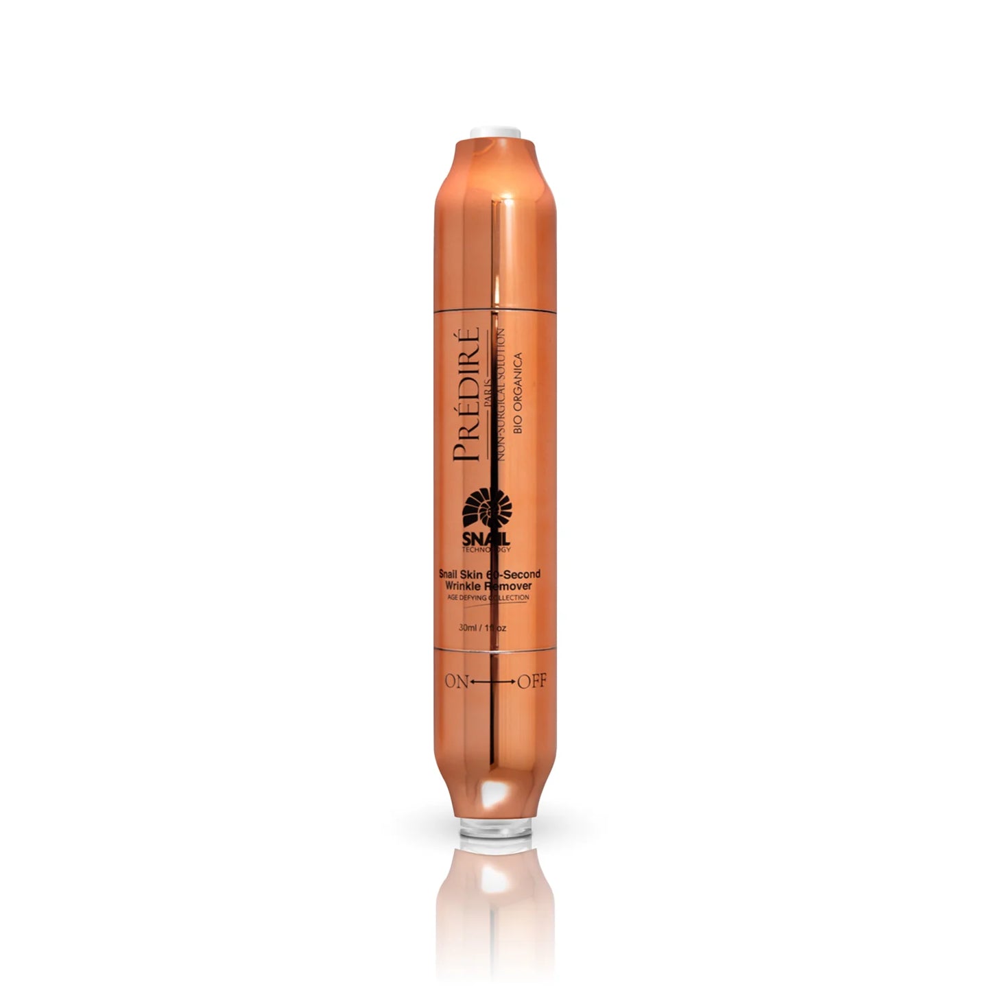 Snail Krema sa Efektom Botoksa - Uklanjanje Bora za 60 Sekundi, 30ml